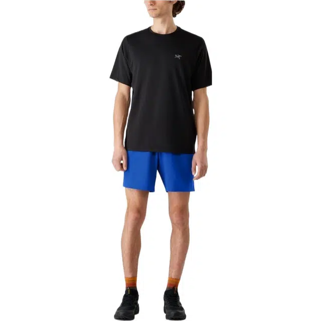 Arcteryx Norvan 9" Shorts