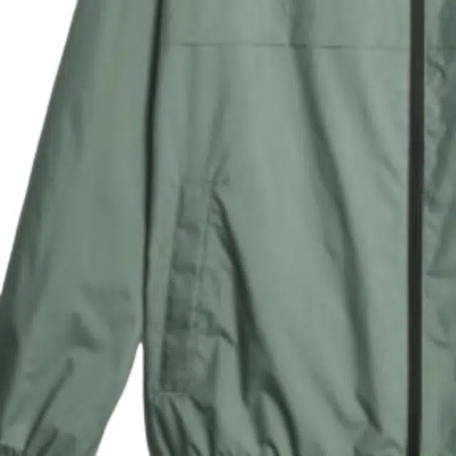PUMA Essentials Solid Windbreaker Logo