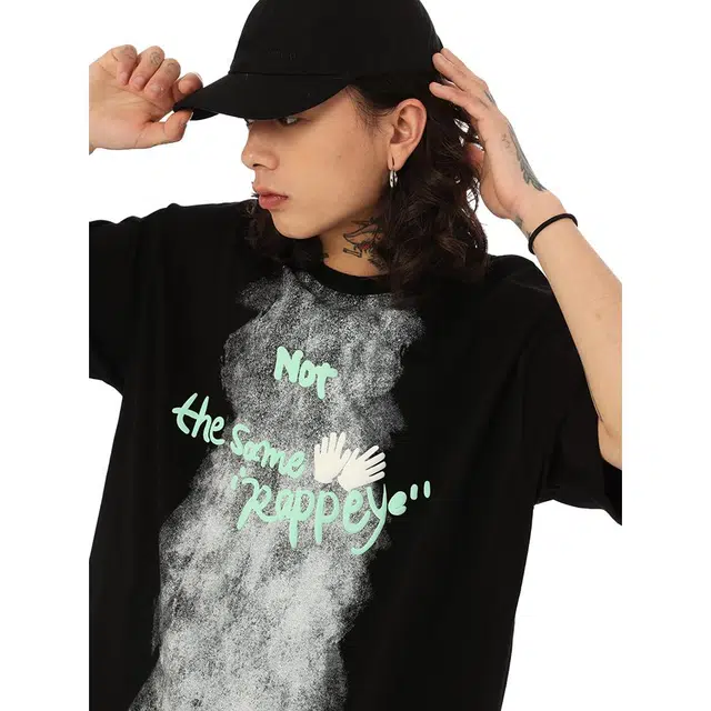 Rappeye T