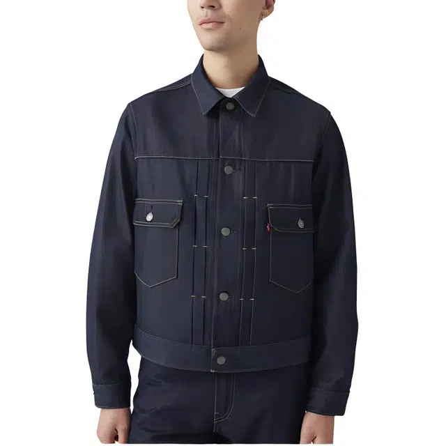 levis FW24 WELLTHREAD