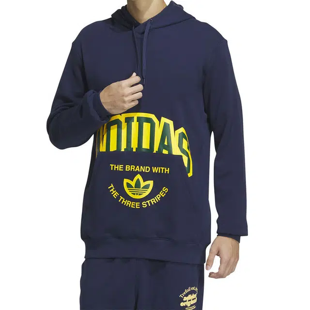 adidas originals Logo