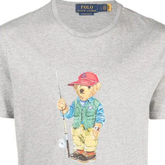 Polo Ralph Lauren SS23 LogoT