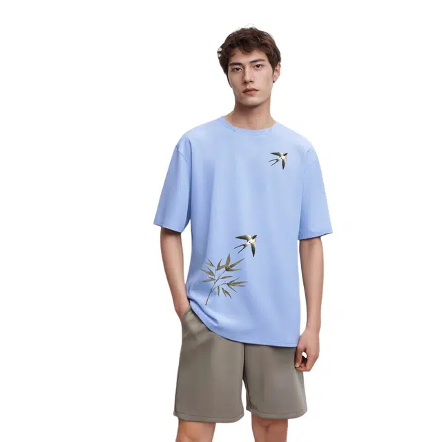 DEBRAND T