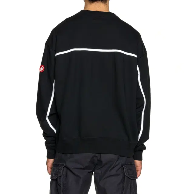 Cav Empt