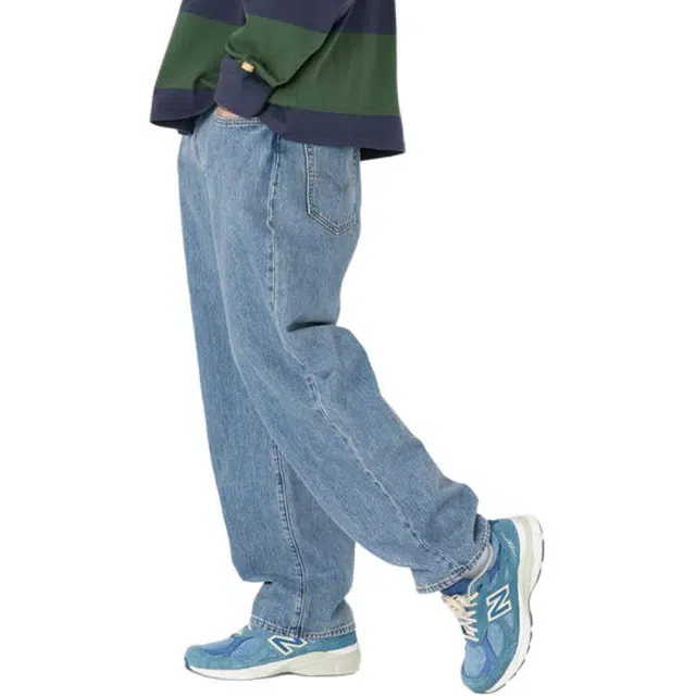 levis
