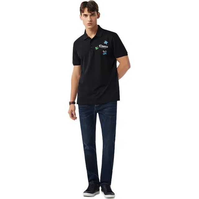 DEGAIA Polo