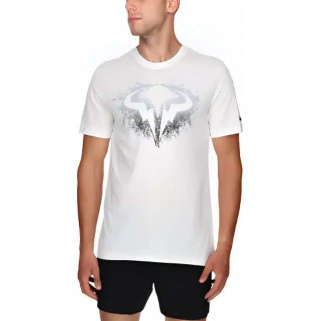 Nike Court Dri-FIT Rafa LogoT