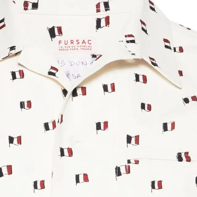 FURSAC SS24