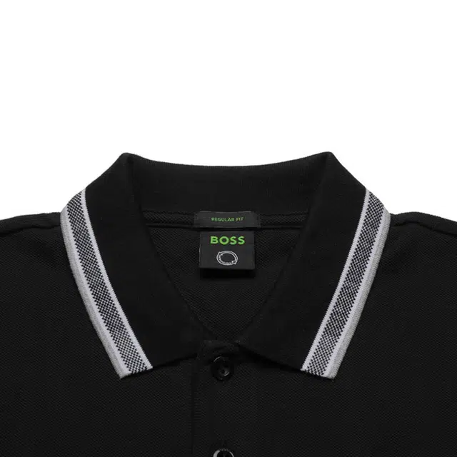 HUGO BOSS LogoPolo