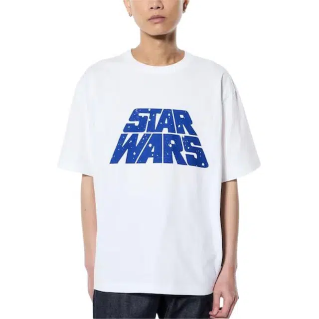 UNIQLO x SS24 T