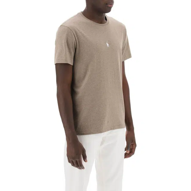 Polo Ralph Lauren Logo T