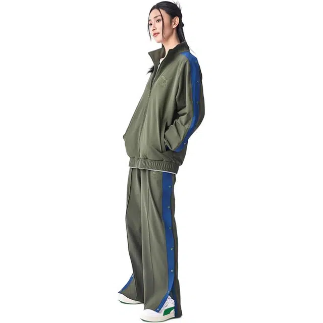 PUMA 2022 T7 T7 WOVEN PANTS