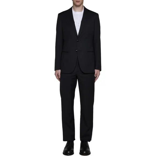 GIORGIO ARMANI