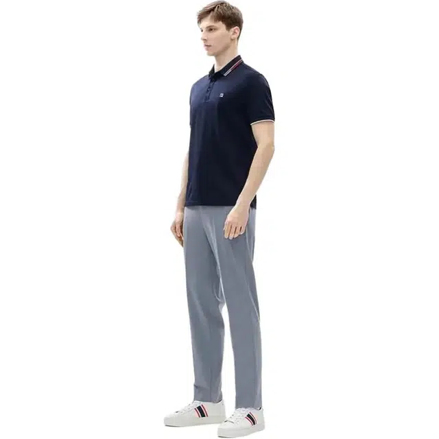 FILA logoPolo