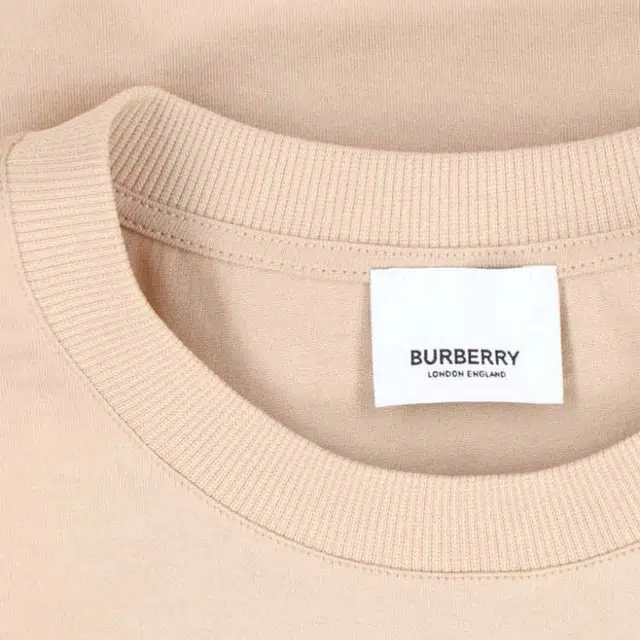 Burberry SS24 T