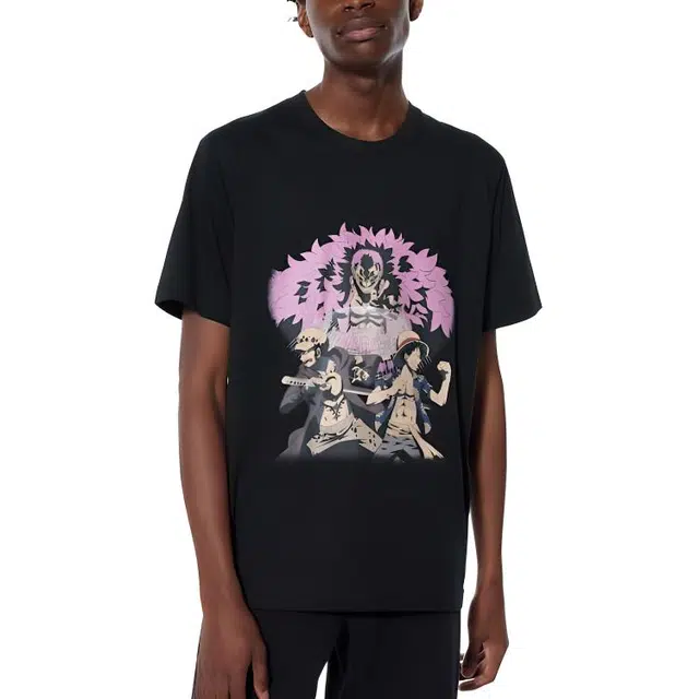 UNIQLO x S24 T