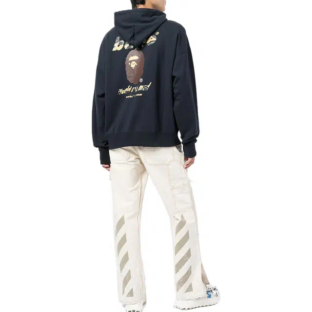 BAPE FW22 Logo