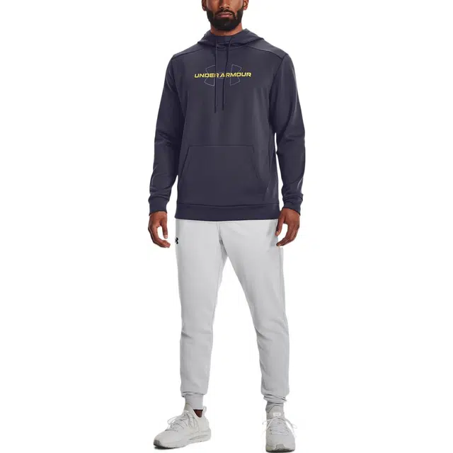 Under Armour Logo