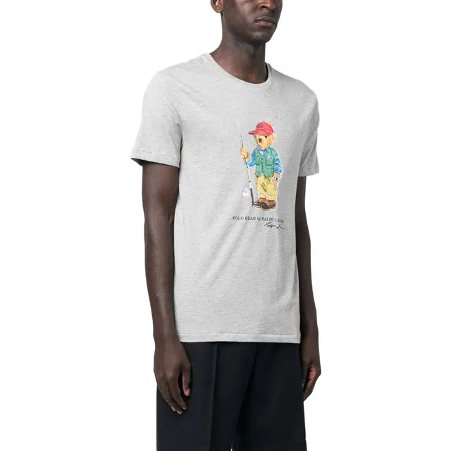 Polo Ralph Lauren SS23 LogoT