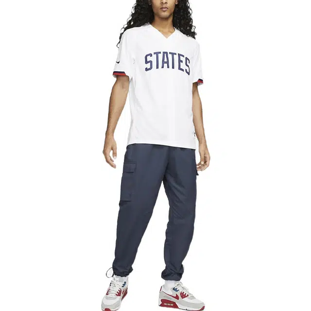Nike LogoVT