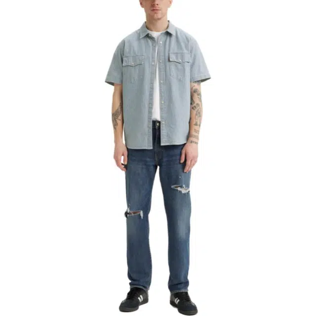 Levis