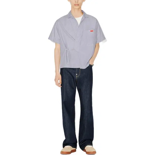 KENZO FW23 Logo