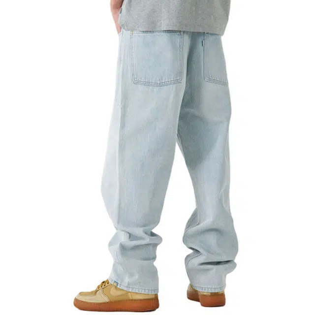 levis SS24 SILVERTAB