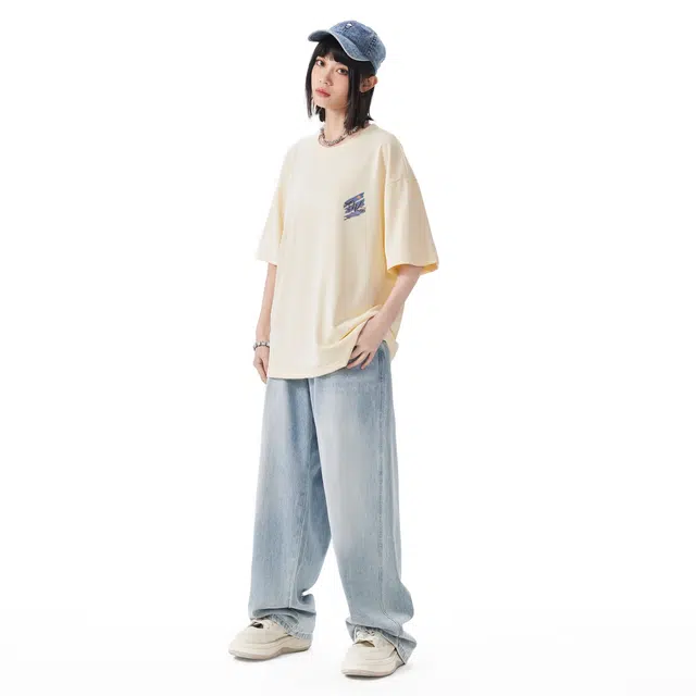 Airwalk T