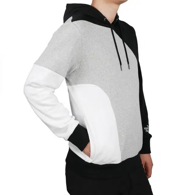 THE NORTH FACE logo