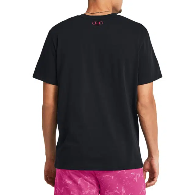Under Armour T