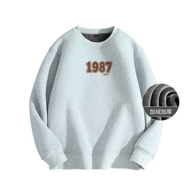 MJ STYLE 1987