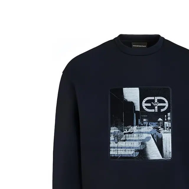EMPORIO ARMANI Logo