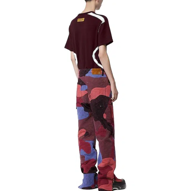 LOUIS VUITTON FW23 T