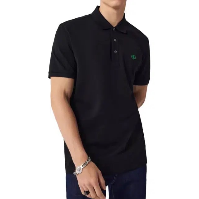 DEGAIA SS24 LogoPolo