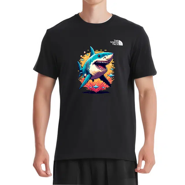 THE NORTH FACE SharkShock T