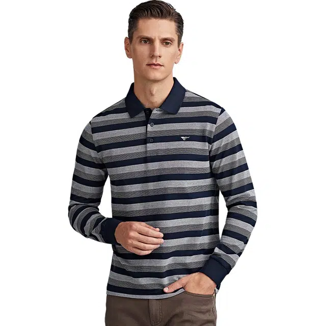 SEPTWOLVES Polo