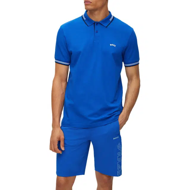 HUGO BOSS SS23 Polo