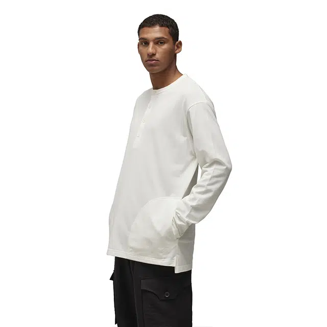 Y-3 WRKWR SS TEE T