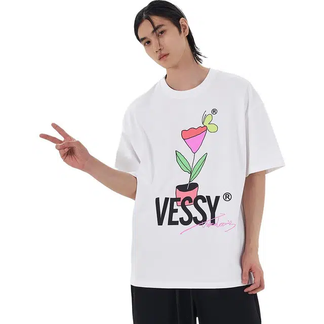 VESSY CLUB T