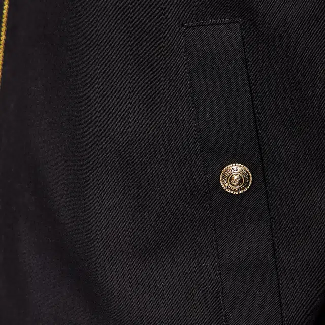VERSACE FW23 Logo