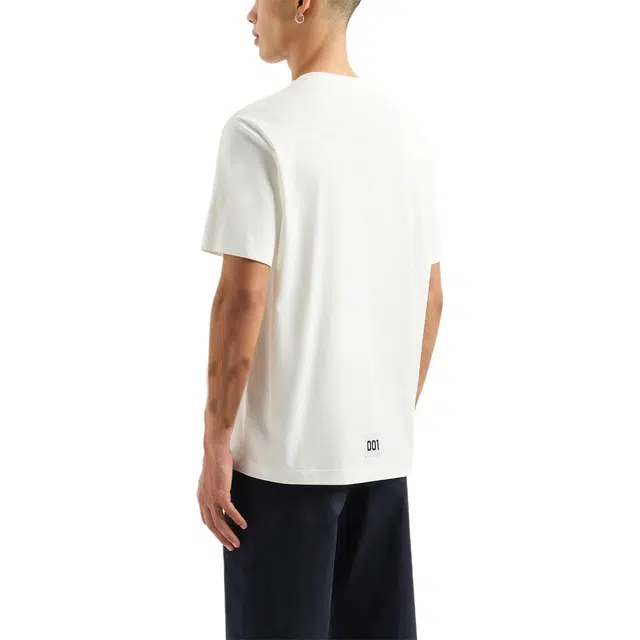 ARMANI EXCHANGE SS24 LogoT