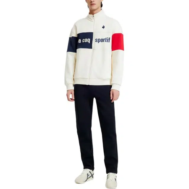 le coq sportif