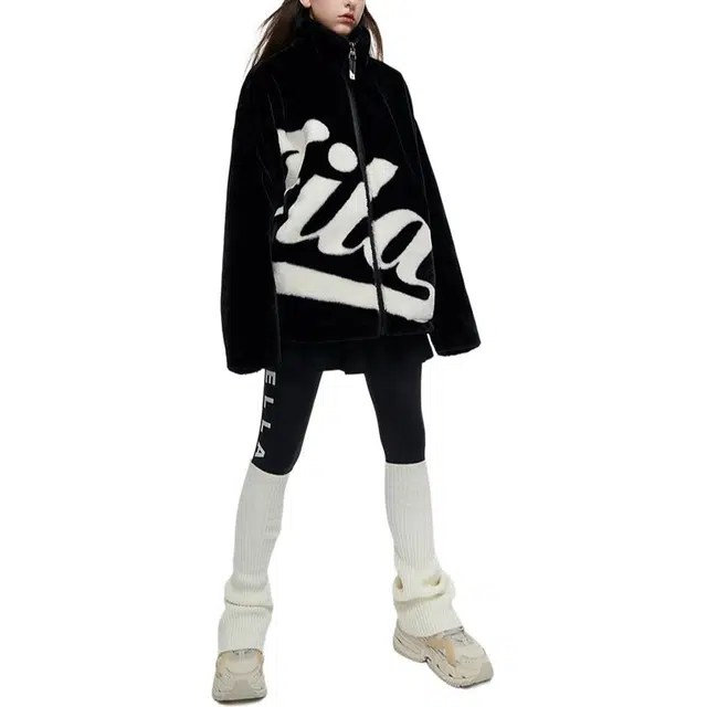 FILA FUSION2023