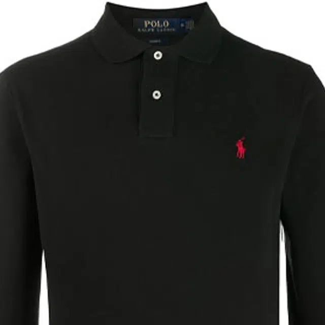 Polo Ralph Lauren LogoPolo