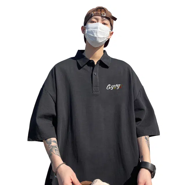 GY.VG LOGOPolo