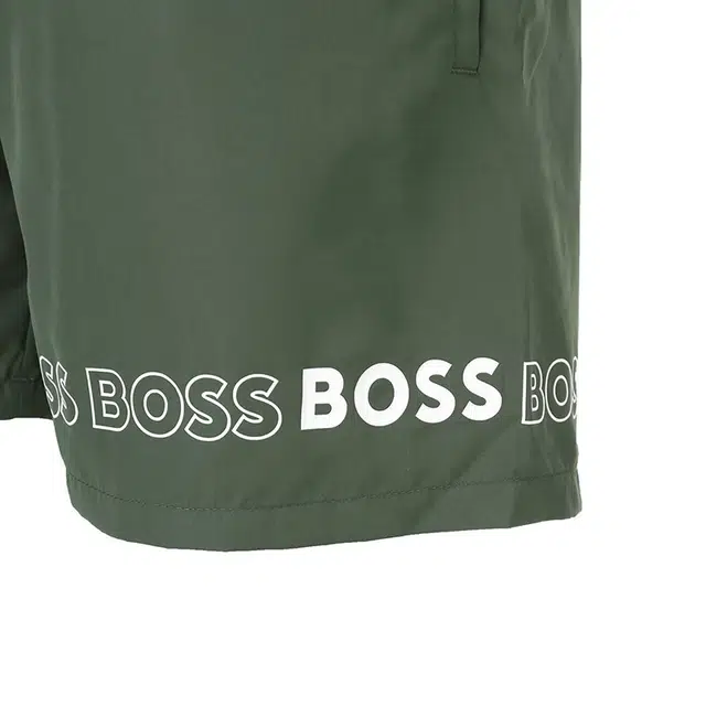 HUGO BOSS SS23