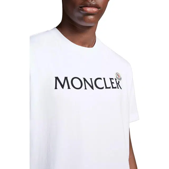 Moncler SS22 LogoT