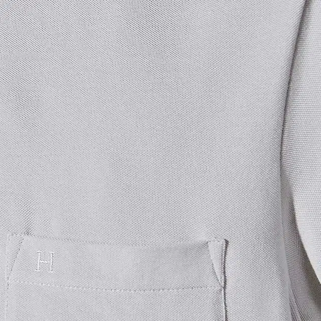 HERMES SS24 LogoPolo