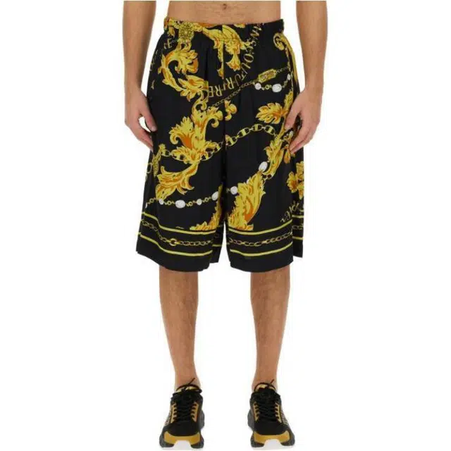 VERSACE JEANS COUTURE