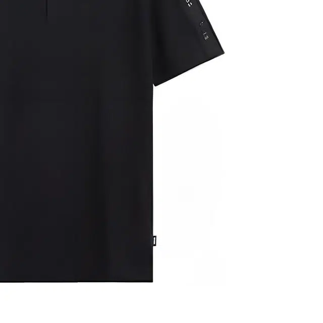 HUGO BOSS SS23 Polo